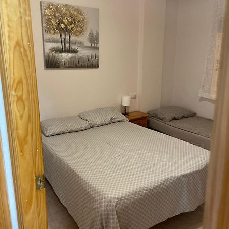 Nice Apartment Near The Park Torrevieja Zewnętrze zdjęcie