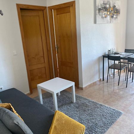 Nice Apartment Near The Park Torrevieja Zewnętrze zdjęcie