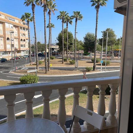 Nice Apartment Near The Park Torrevieja Zewnętrze zdjęcie