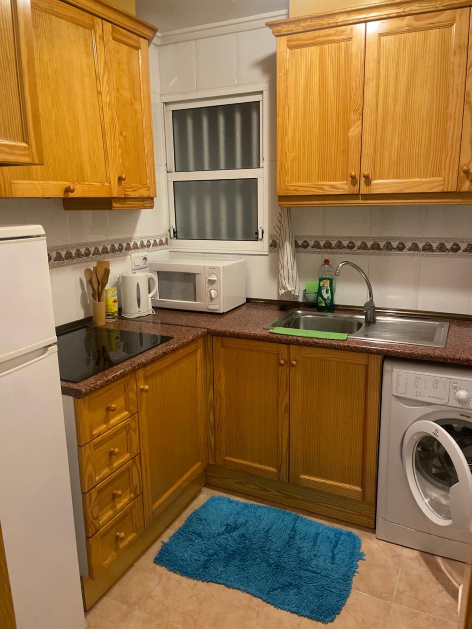 Nice Apartment Near The Park Torrevieja Zewnętrze zdjęcie