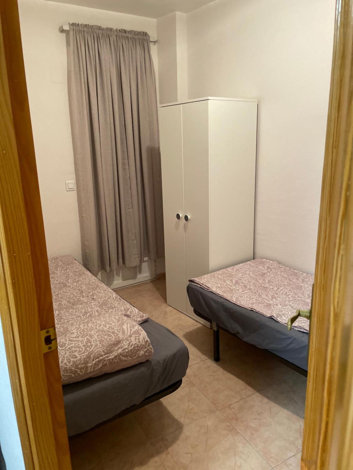 Nice Apartment Near The Park Torrevieja Zewnętrze zdjęcie