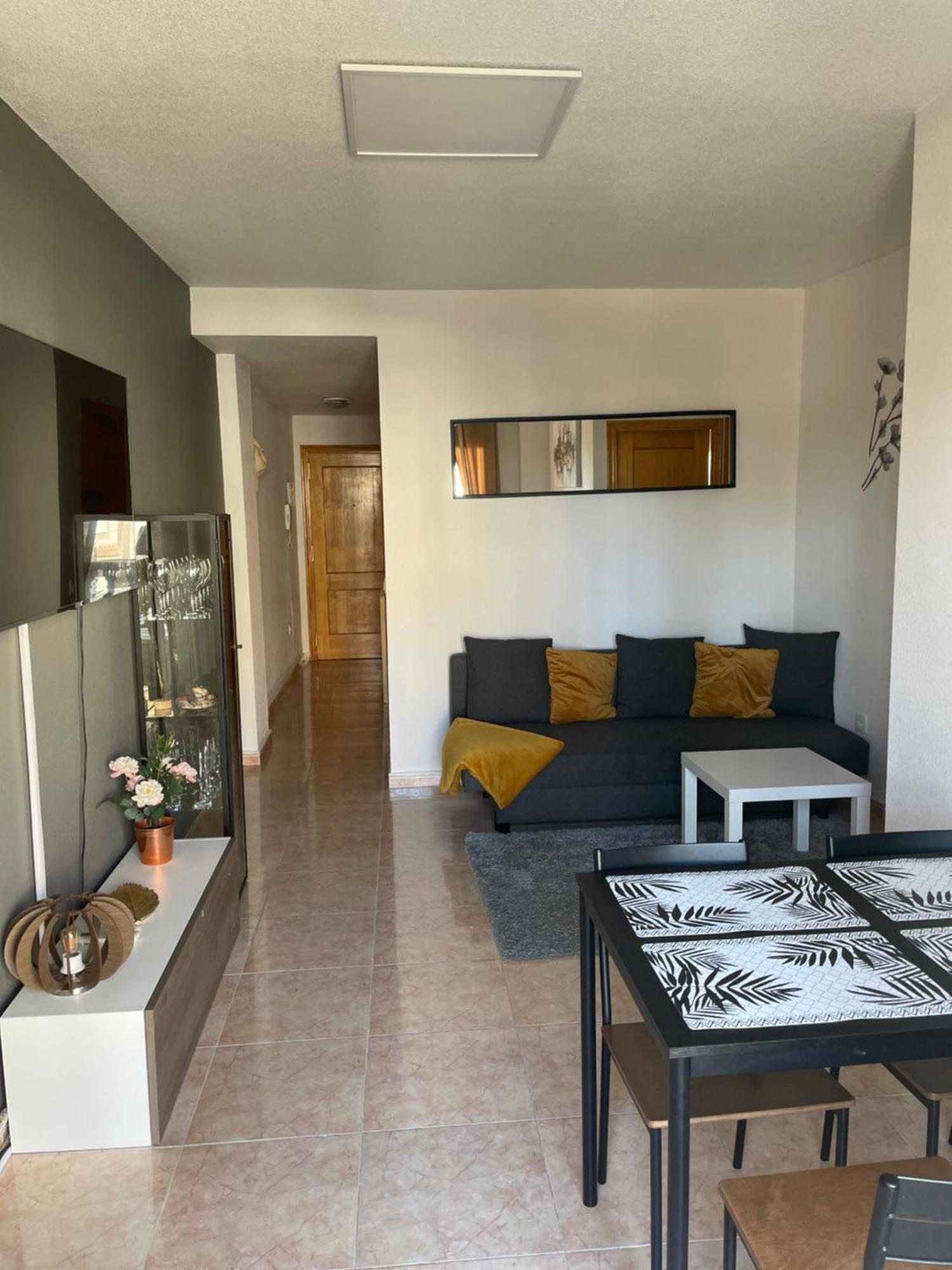 Nice Apartment Near The Park Torrevieja Zewnętrze zdjęcie