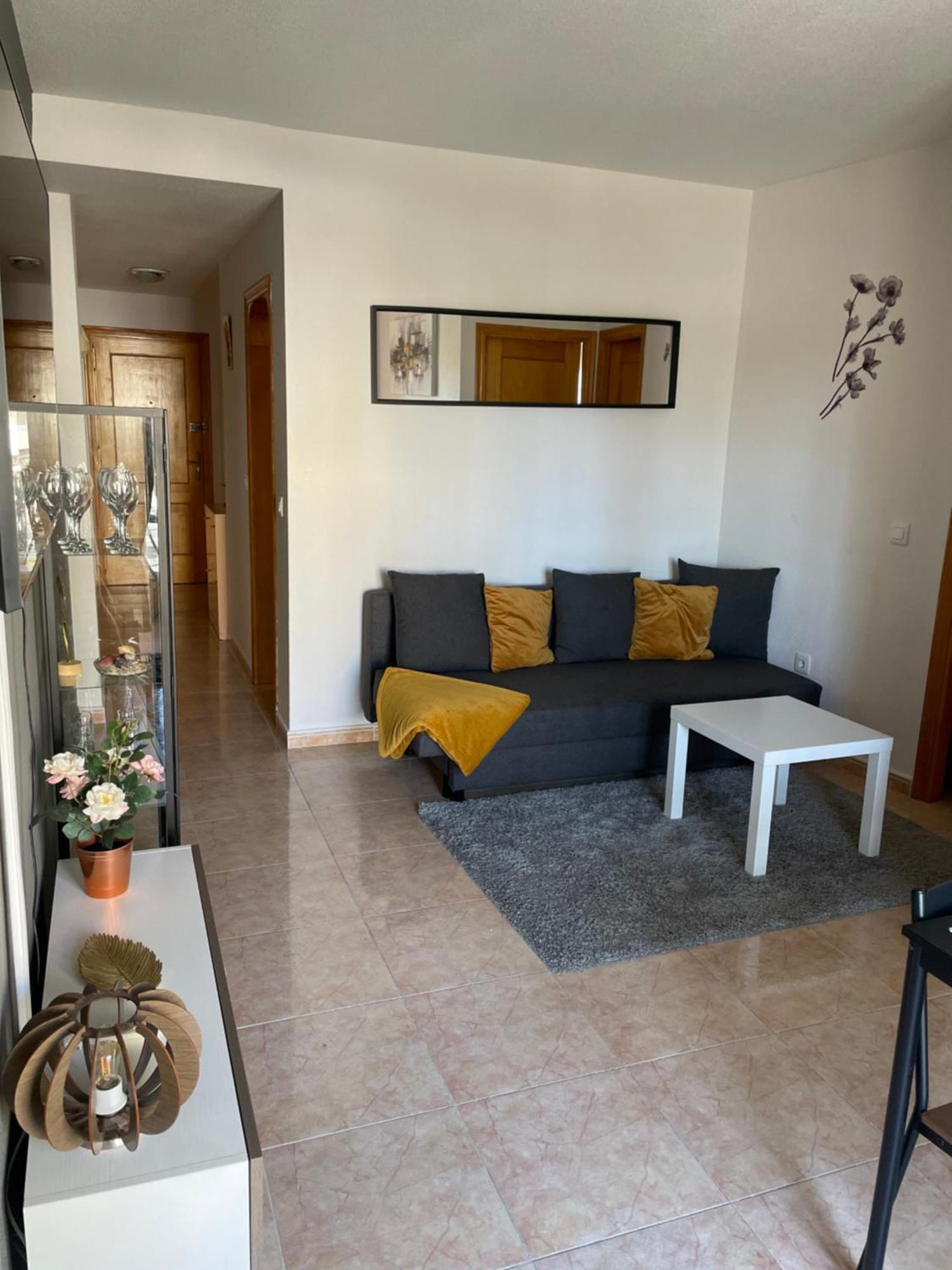 Nice Apartment Near The Park Torrevieja Zewnętrze zdjęcie