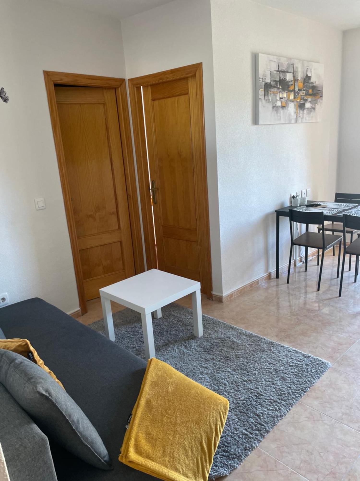 Nice Apartment Near The Park Torrevieja Zewnętrze zdjęcie